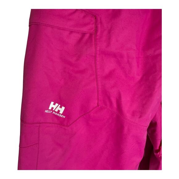 Helley Hansen Women’s Legendary W.S. Sterling Snowboarding Pants  Size Large NWT - Picture 10 of 14